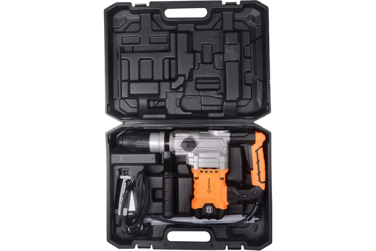 Перфоратор П-2000к-м SDS-Max  2000Вт, // Вихрь