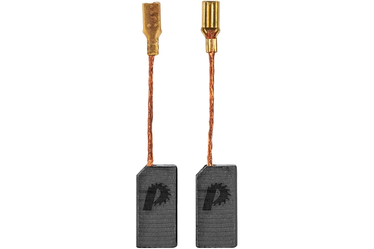 Щетка графитовые ПРАКТИКА для BOSCH (аналог 1619P11715) 5x8x15 мм							