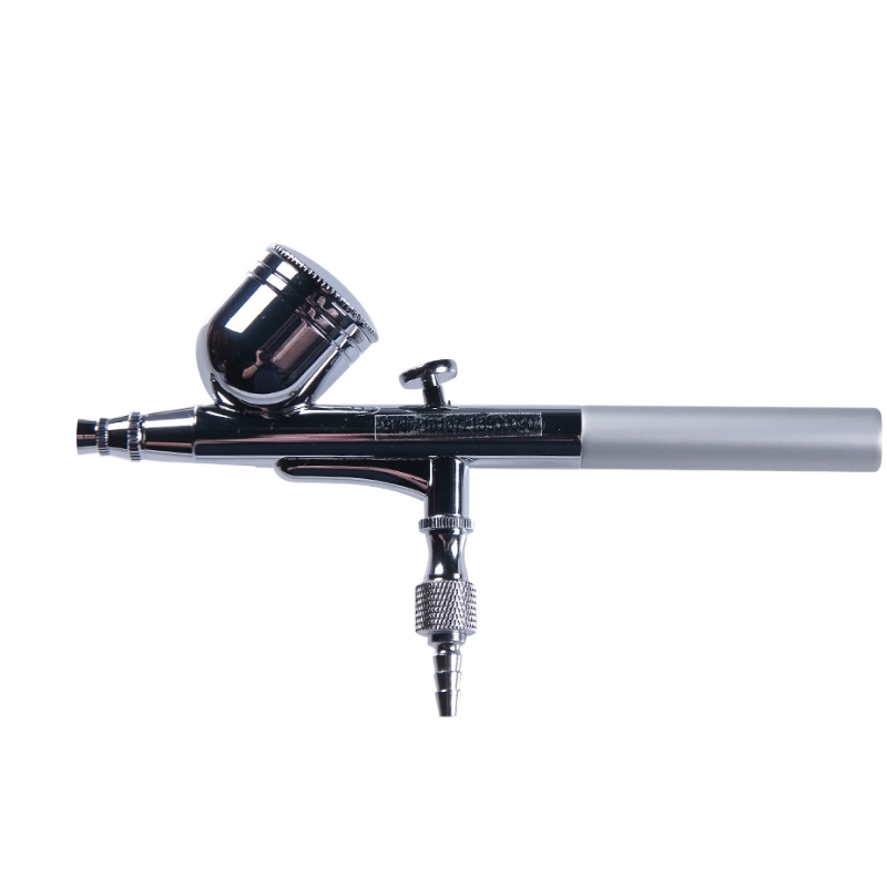 Аэрограф AGS02/7  //FUBAG