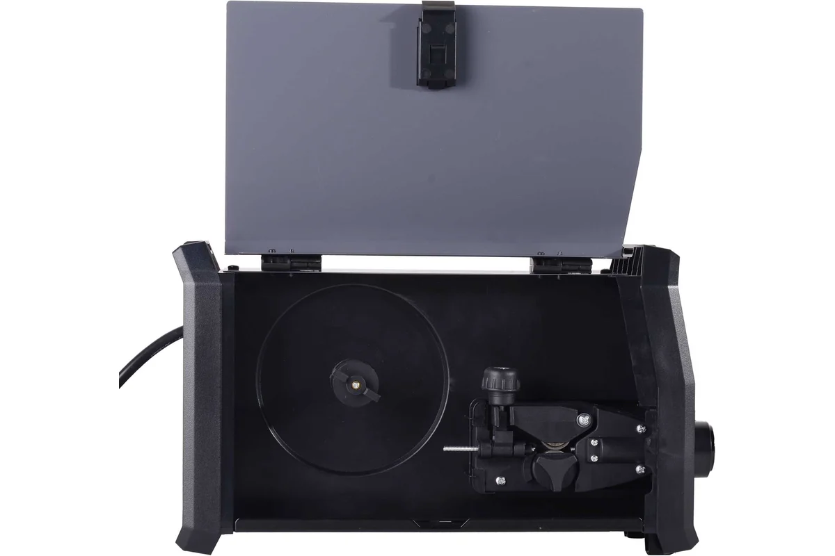 Сварочный полуавтомат САИПА-200 3в1 инвертор, полуавтомат, MMA, FCAW, TIG, 140-270 В, 15-200 Ресанта