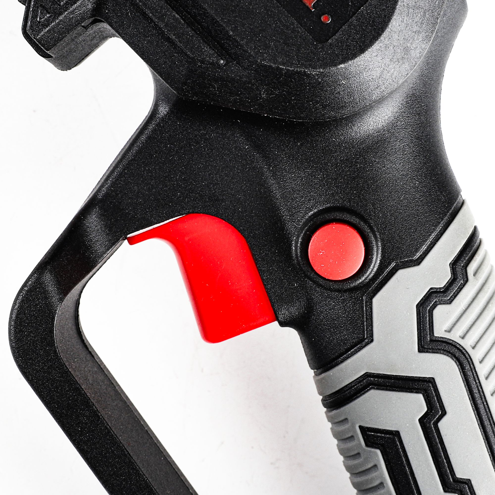 Пила цепная аккум. мини P.I.T. PKE20H-100A SOLO (20В, шина 4"/100мм, 3500об/мин, ск. цепи 4.8 м/с)