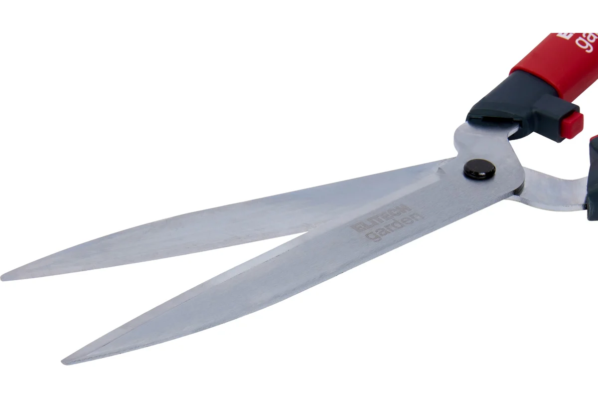 ELITECH GHS01 (Ножницы для живой изгороди)