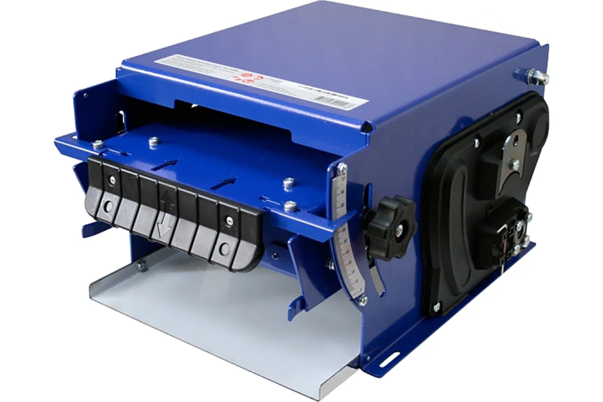 Приставка рейсмусовая БЕЛМАШ TD-2500, ножи 250х20х2мм, заготовки 250х103мм