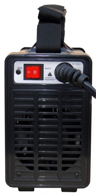 FOXWELD Сварочный аппарат FoxMaster 1500 инверторный