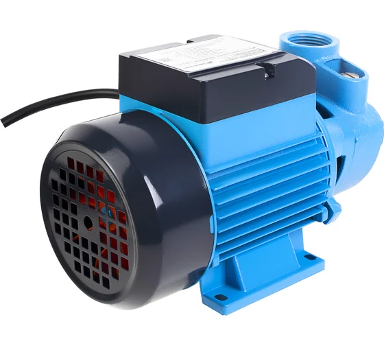 Насос поверхностный «ВИХРЕВИК» 40/40 Ч Джилекс