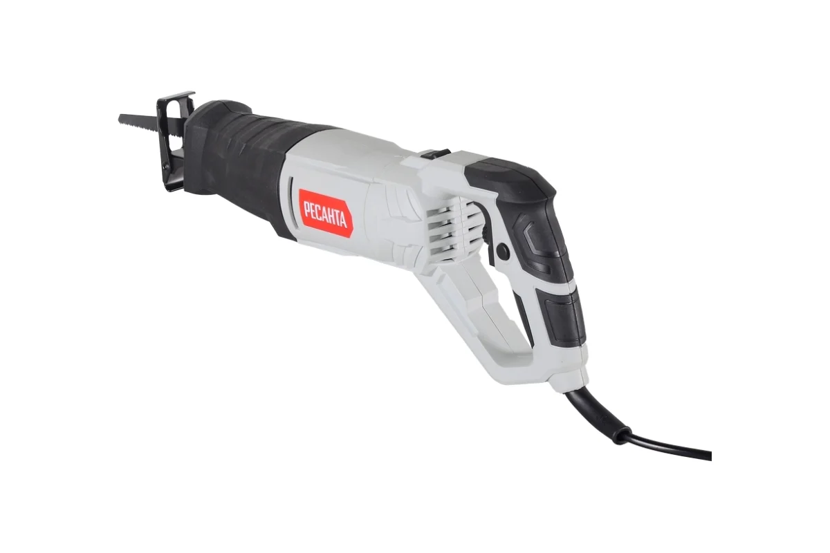 Сабельная пила ПС-950Э Ресанта