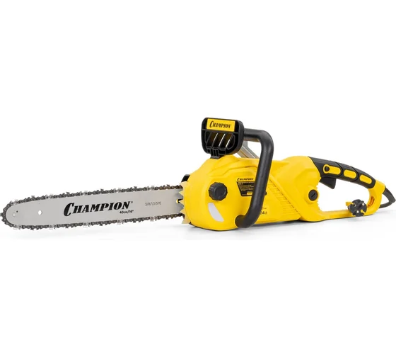 Электропила CHAMPION 620N-16" 3/8-1,3-56 2кВт 4,8кг