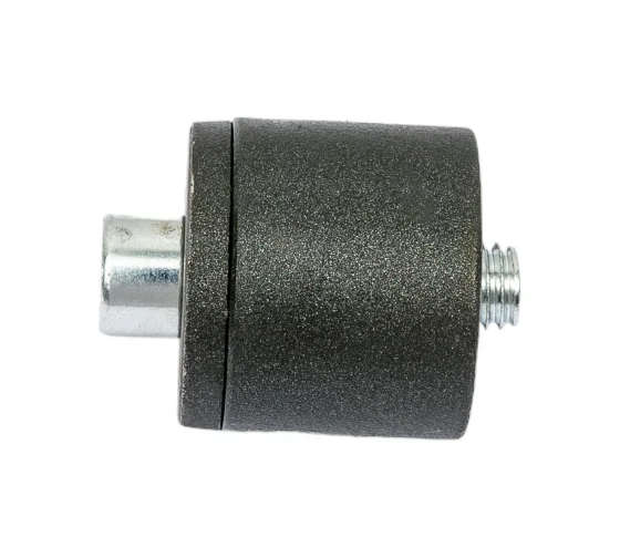 PRO-AQUA Насадка Ø20мм для сварки полипропиленовых труб