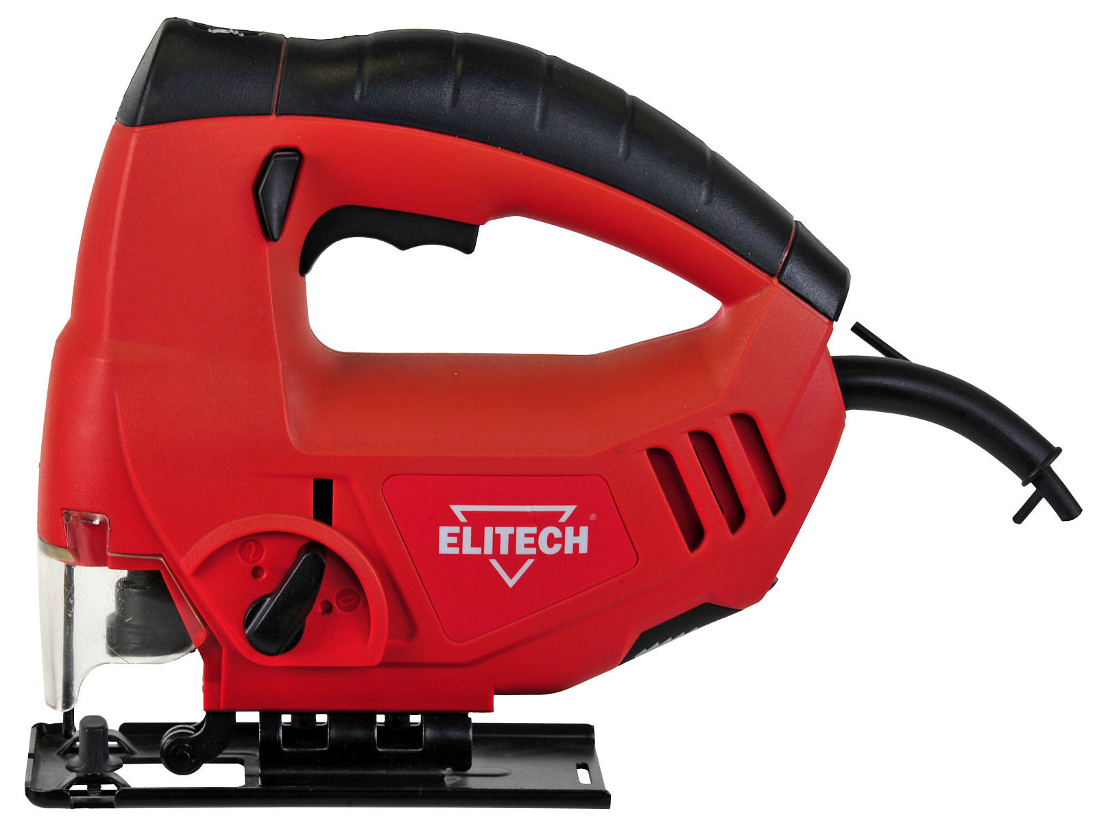 ELITECH ПЛ 0560МЭ  Эл. лобзик