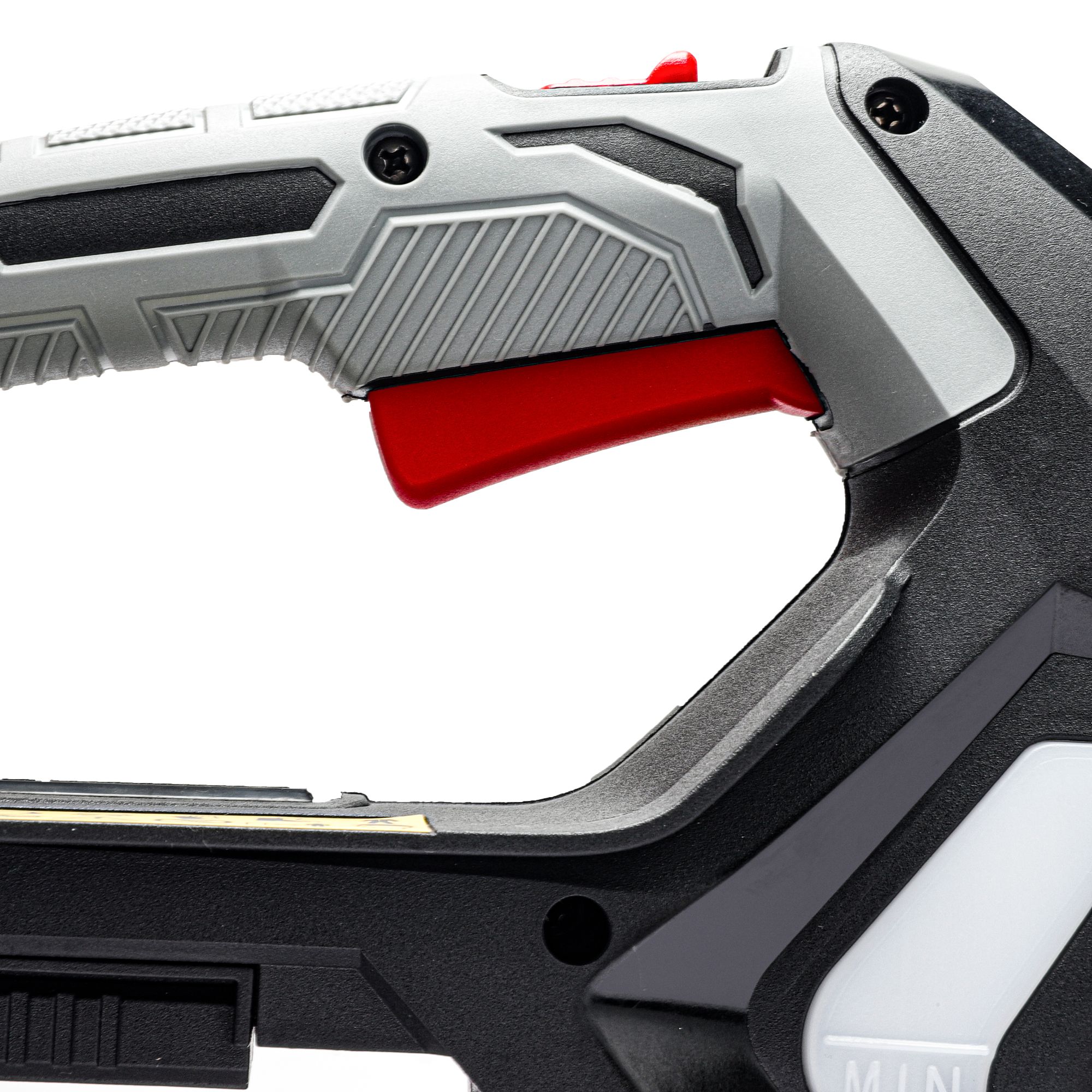 Пила цепная аккум. бесщёточная P.I.T. PKE20H-300A SOLO (20В, 12"/300мм, 2600 об/мин, ск. цепи 5м/с)