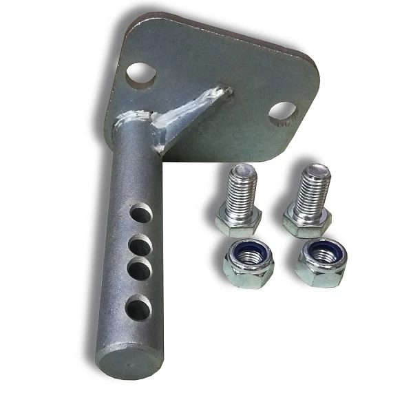 Комплект для установки роторной косилки на МБ-2 Мультиагро