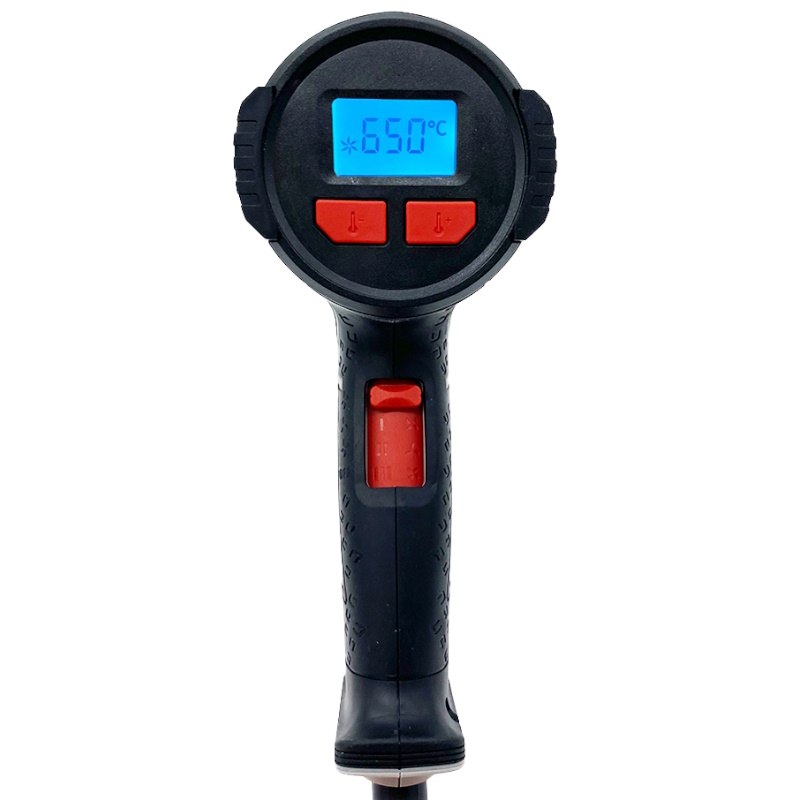 Фен технический CROWN CT19043K