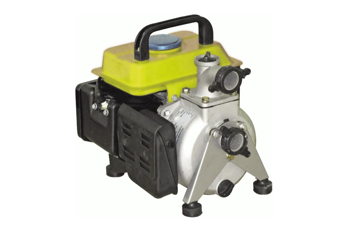 Мотопомпа CHAMPION  GP40-ll, 2 лс, 250л/мин 6/20м, 1.5".