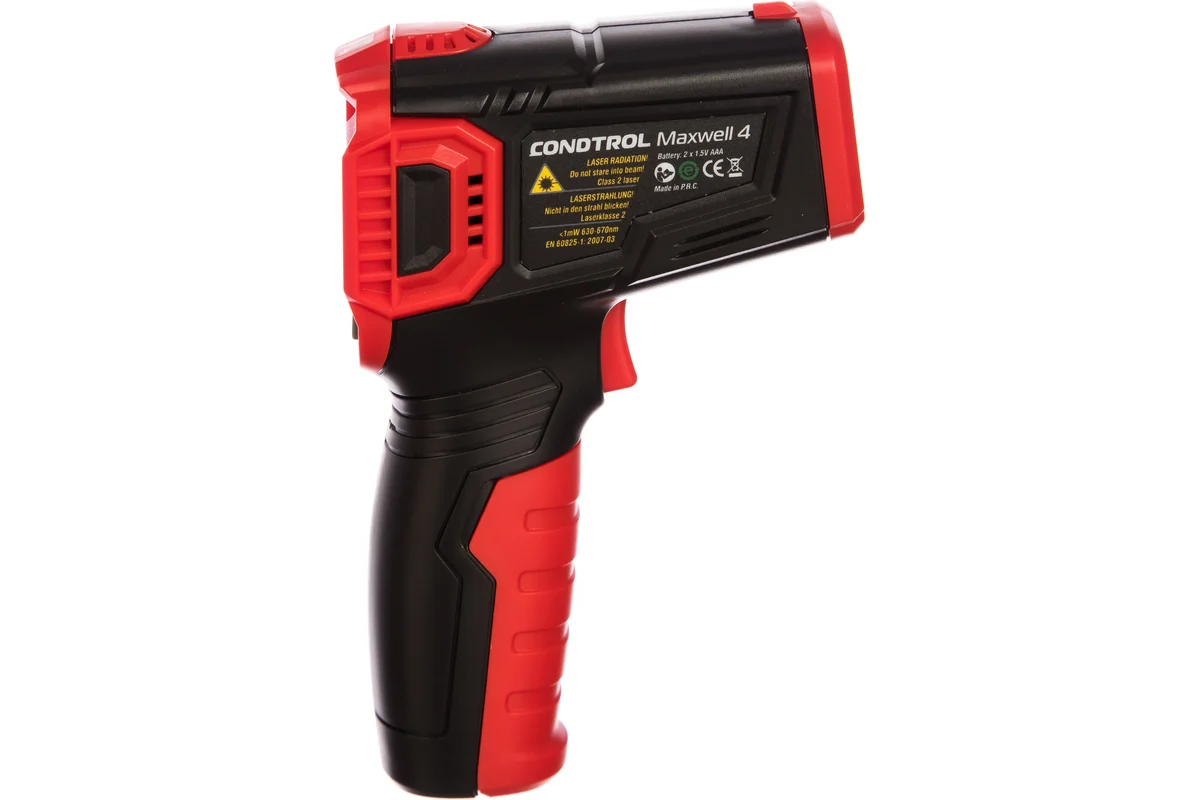 Пирометр CONDTROL Maxwell 4