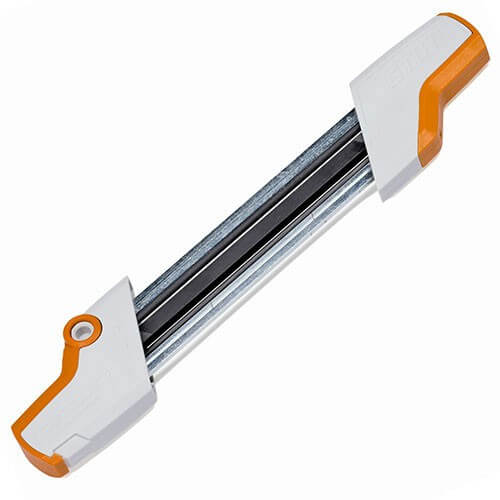 Зажим напильника 4,8мм 0,325"  STIHL